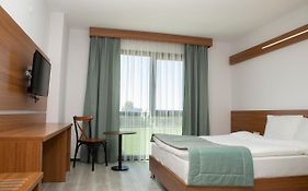 Business Express Tekirdağ 4*
