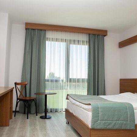 Business Express Hotel Tekirdağ Dış mekan fotoğraf