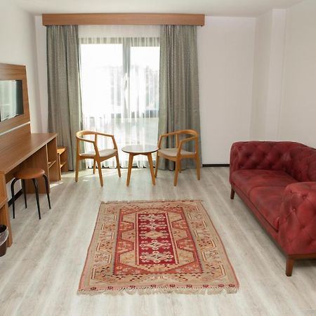 Business Express Hotel Tekirdağ Dış mekan fotoğraf