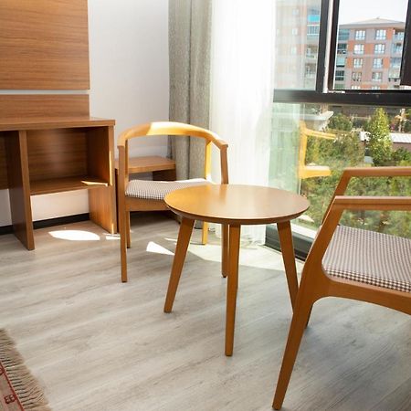 Business Express Hotel Tekirdağ Dış mekan fotoğraf