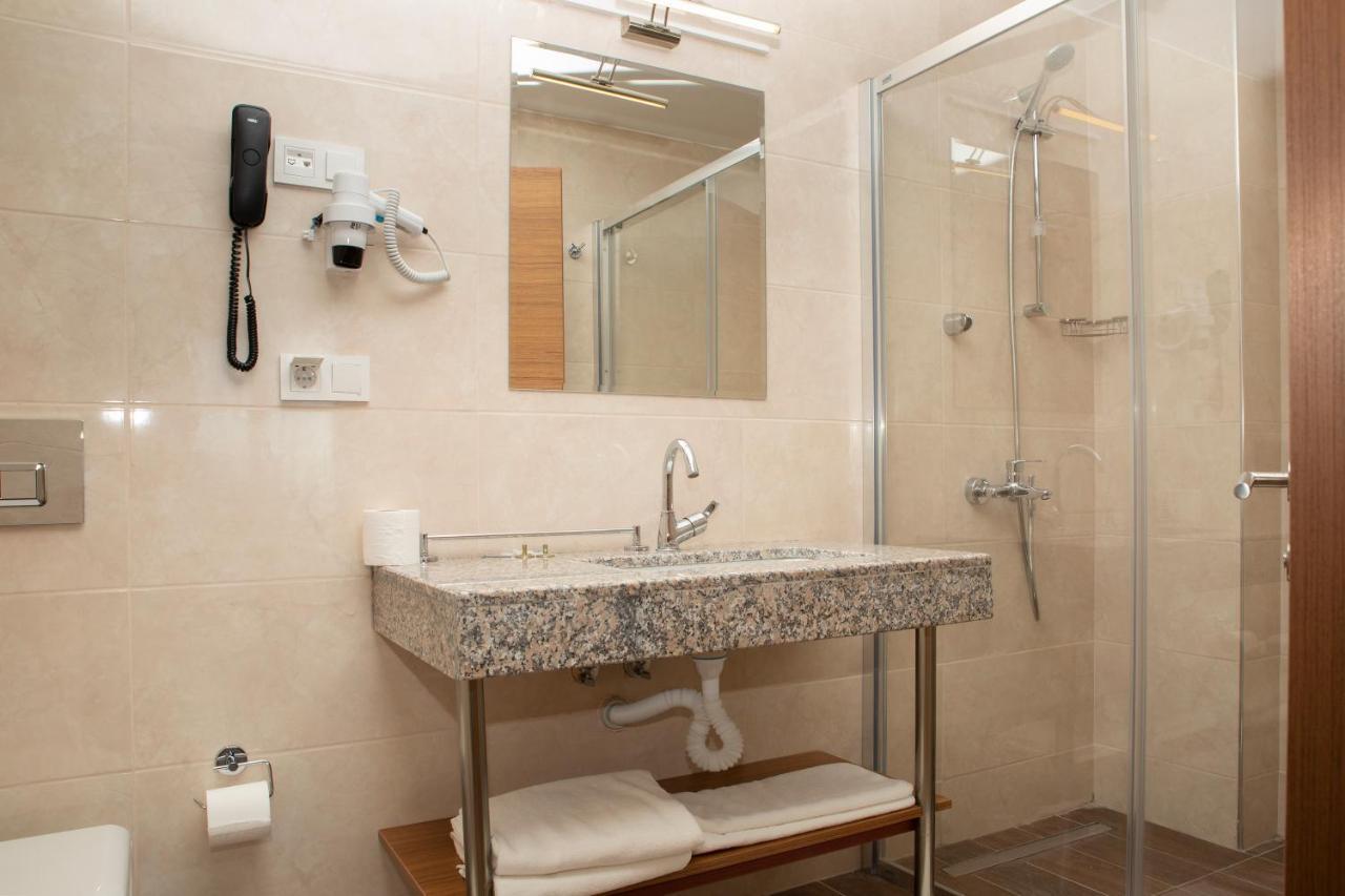 Business Express Hotel Tekirdağ Dış mekan fotoğraf