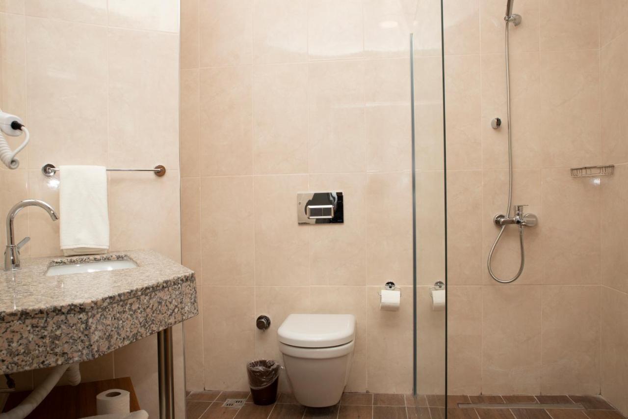 Business Express Hotel Tekirdağ Dış mekan fotoğraf