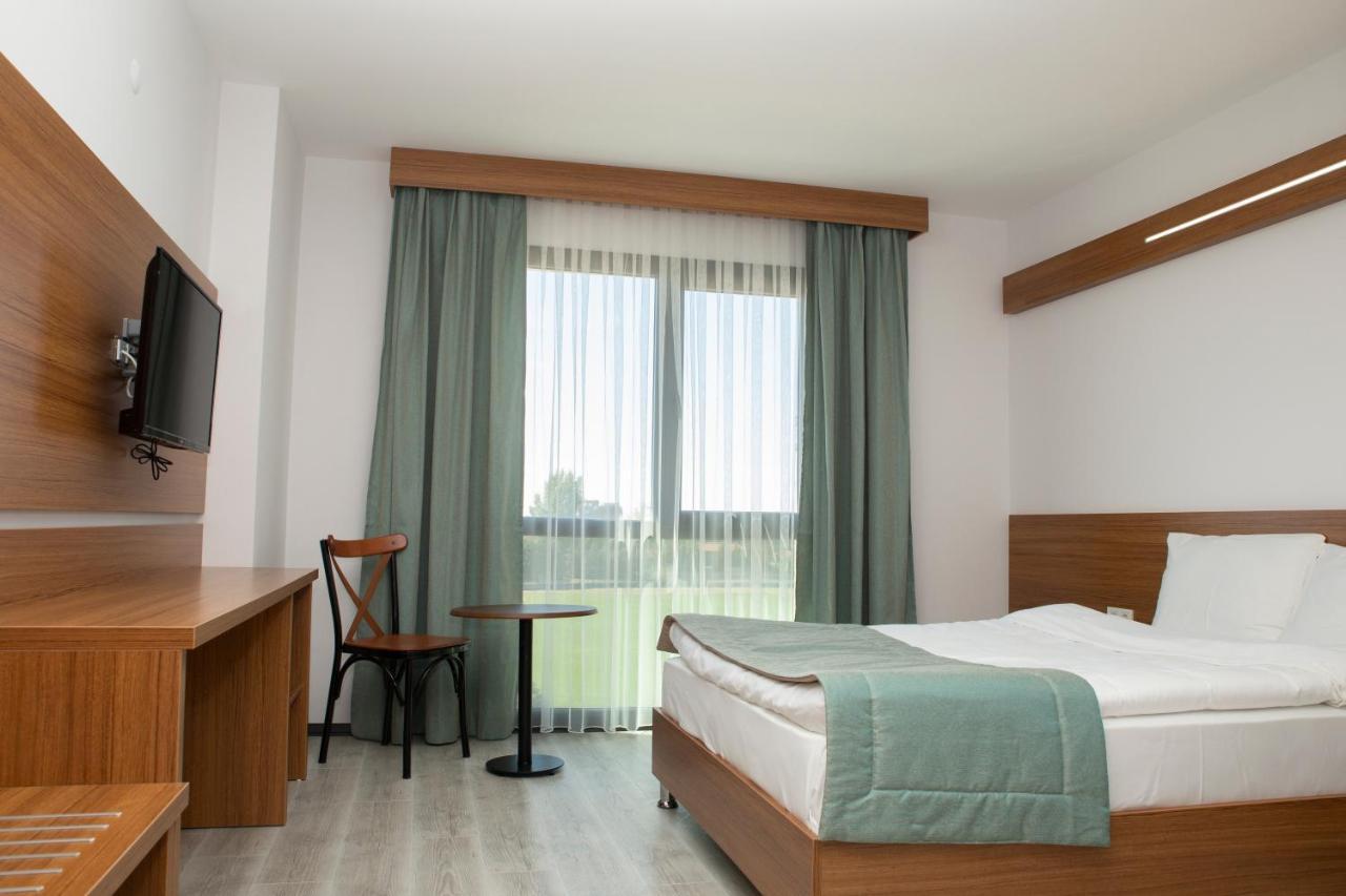 Business Express Hotel Tekirdağ Dış mekan fotoğraf