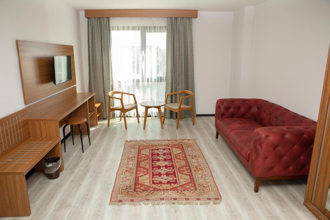 Business Express Hotel Tekirdağ Dış mekan fotoğraf