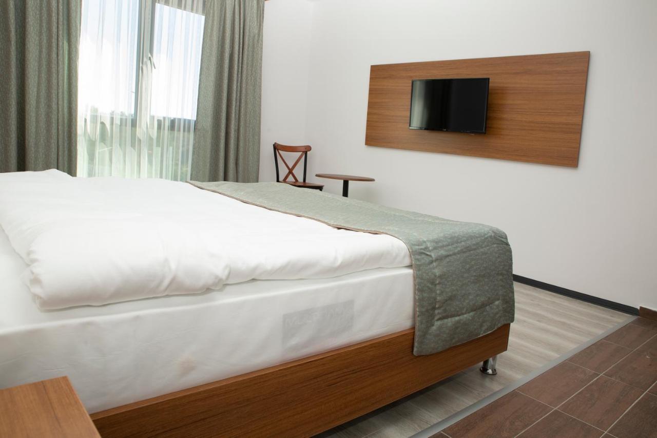 Business Express Hotel Tekirdağ Dış mekan fotoğraf